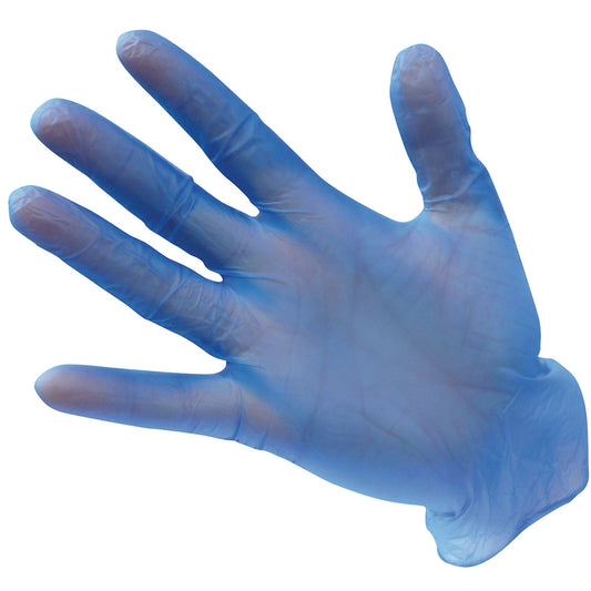 Portwest Powder Free Vinyl Disposable Glove (A905)