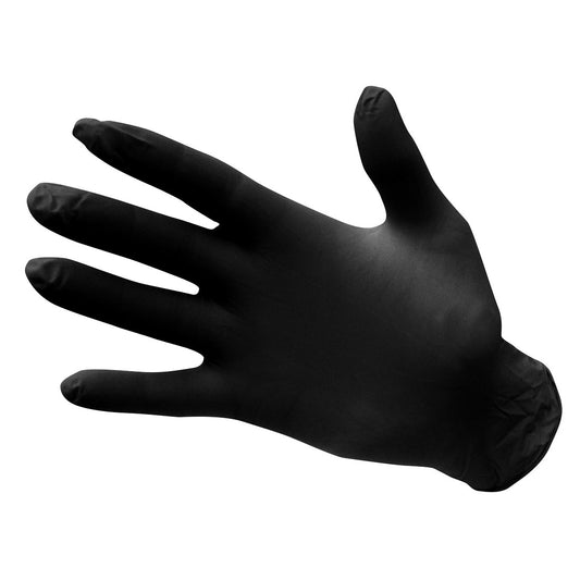 Portwest Powder Free Nitrile  Disposable Glove (A925)