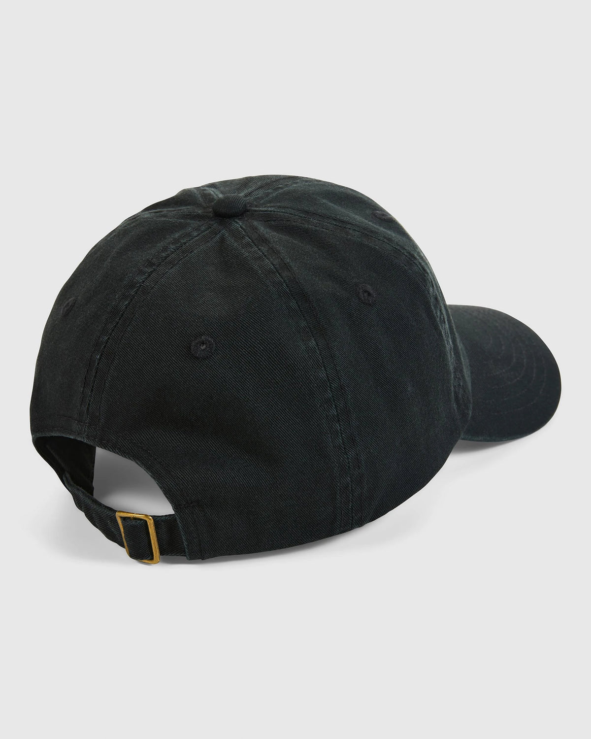 American Apparel Polo Cap (AA005)
