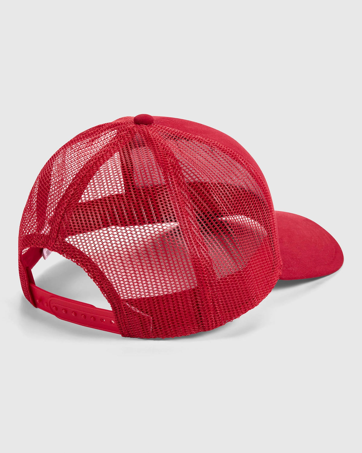 American Apparel Structured Trucker Cap (AA019)