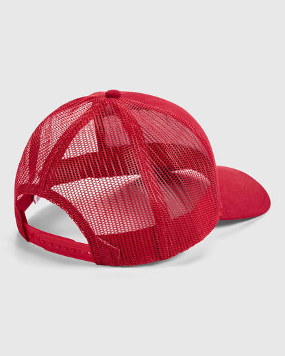 American Apparel Structured Trucker Cap (AA019)