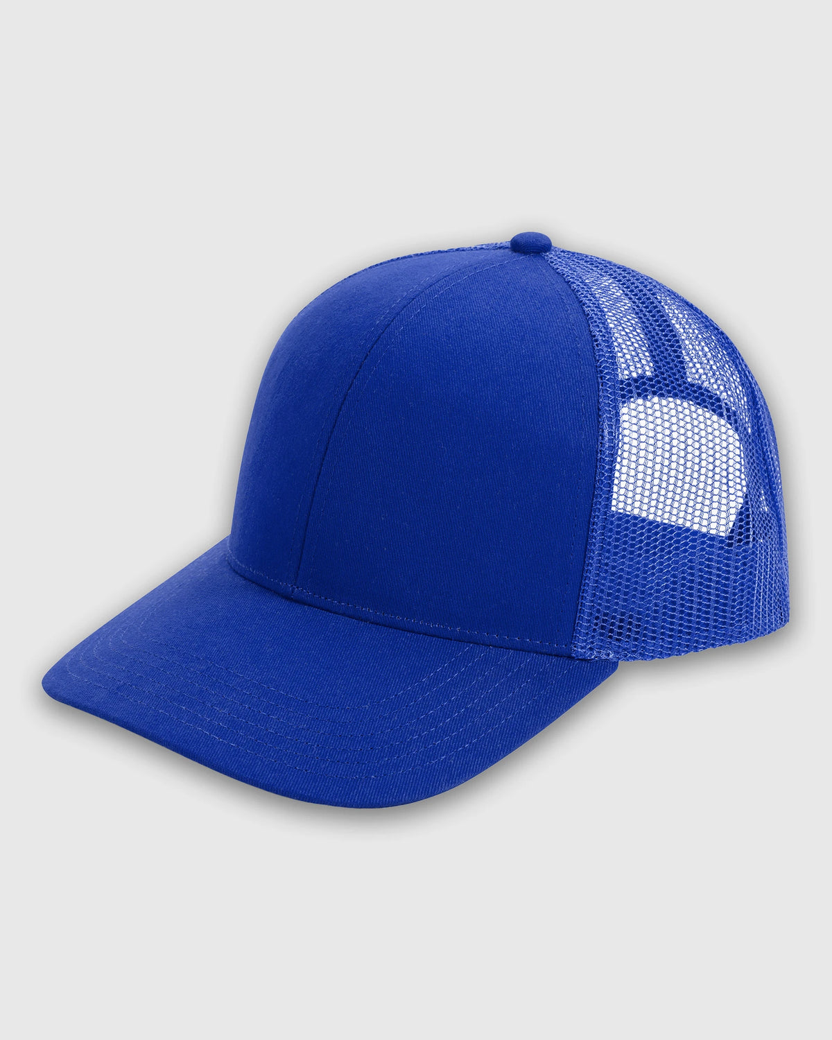 American Apparel Structured Trucker Cap (AA019)