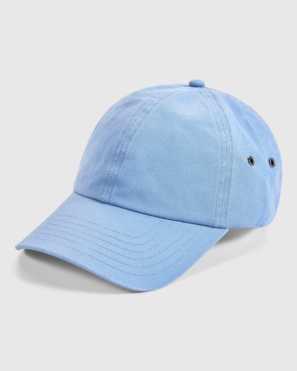 American Apparel Washed Baseball Cap (AA529)