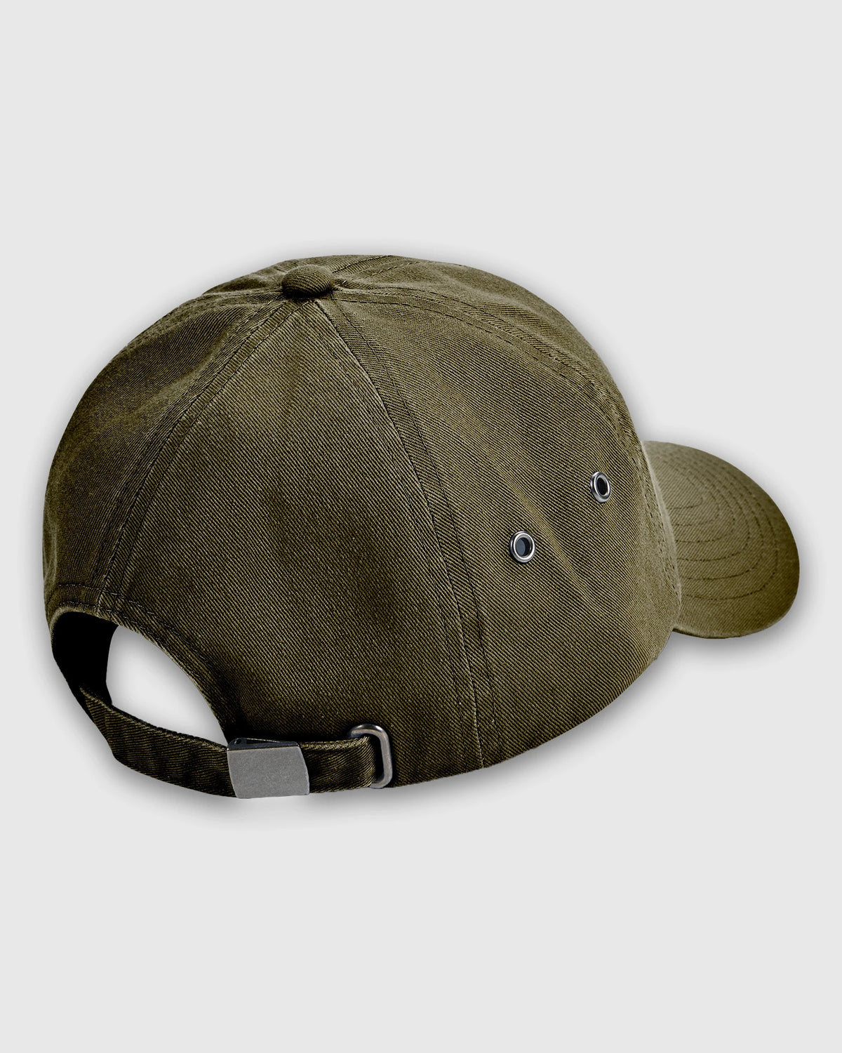 American Apparel Washed Baseball Cap (AA529)