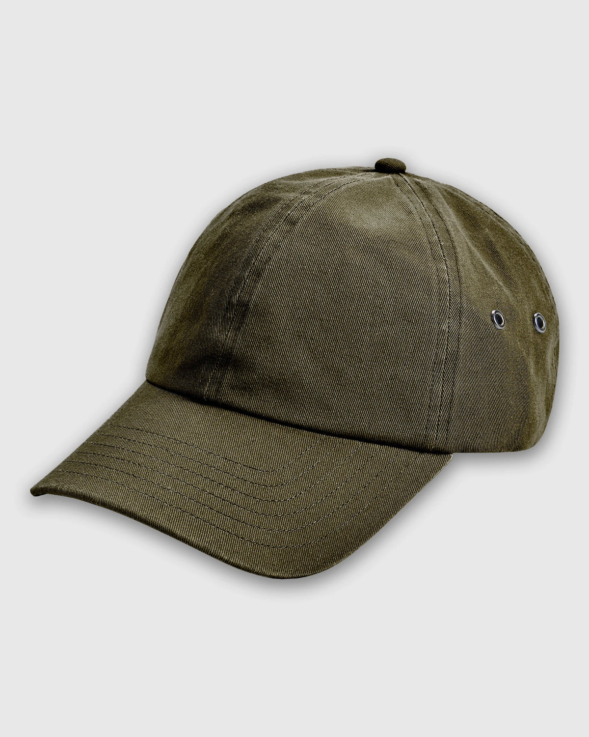 American Apparel Washed Baseball Cap (AA529)