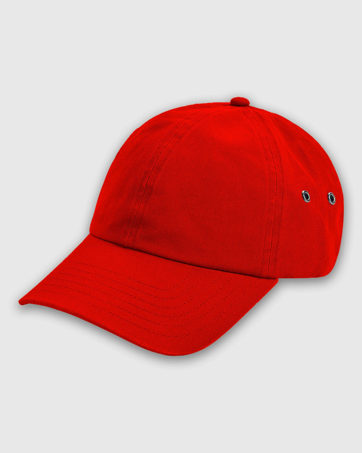 American Apparel Washed Baseball Cap (AA529)