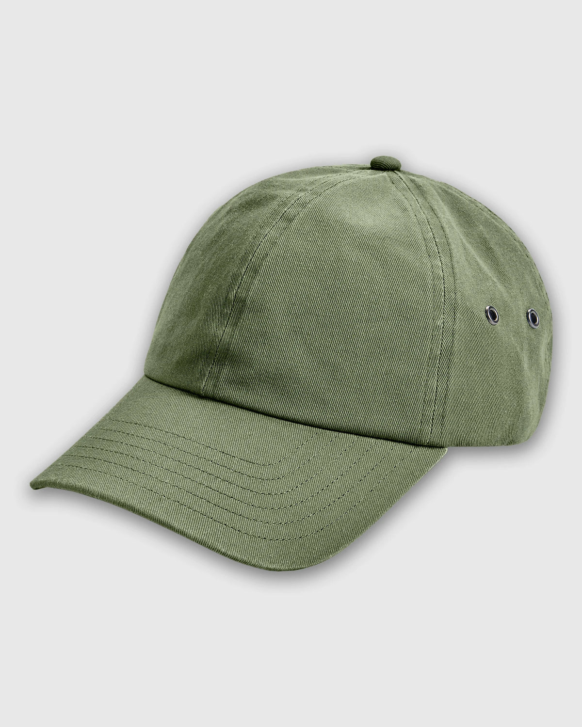 American Apparel Washed Baseball Cap (AA529)
