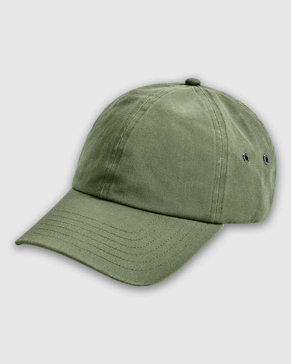 American Apparel Washed Baseball Cap (AA529)