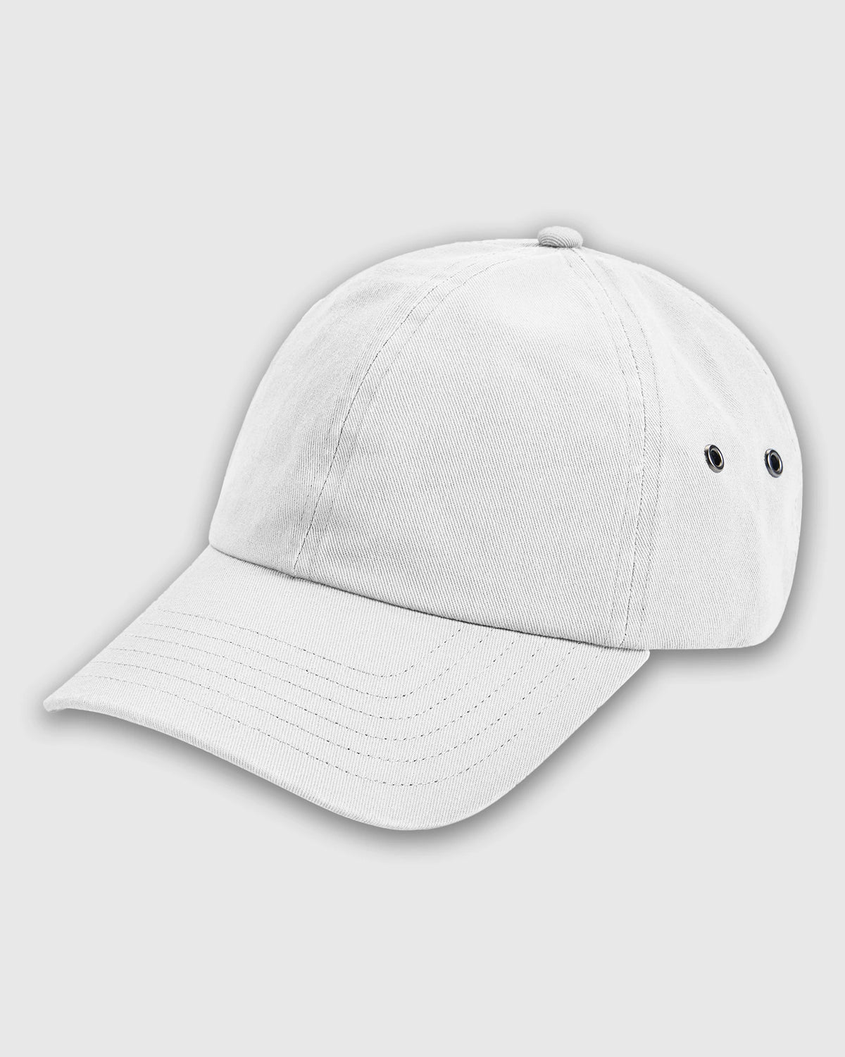 American Apparel Washed Baseball Cap (AA529)