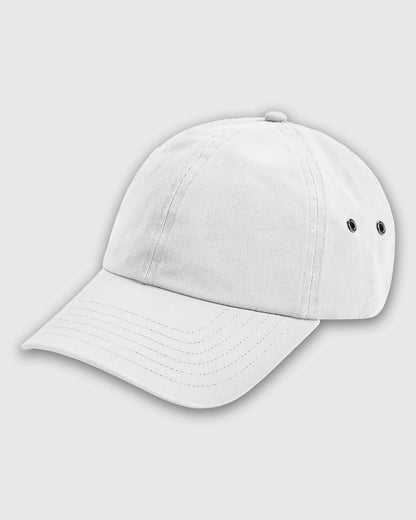 American Apparel Washed Baseball Cap (AA529)