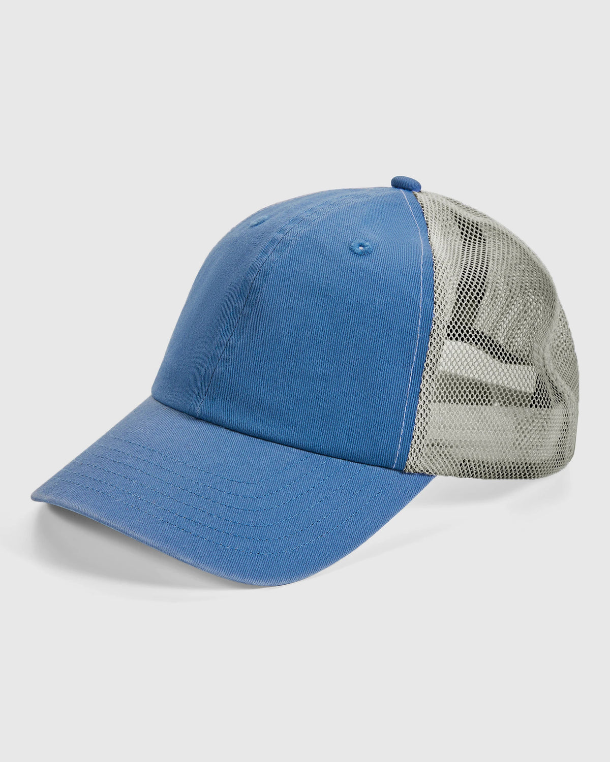 American Apparel Washed Trucker Cap (AA601)