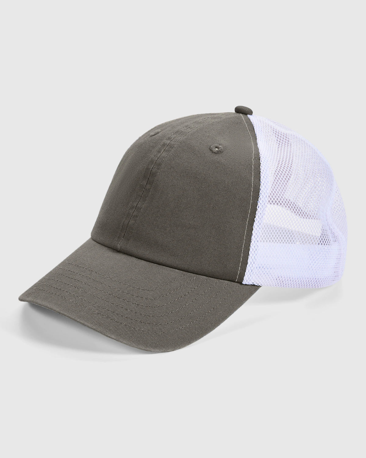 American Apparel Washed Trucker Cap (AA601)