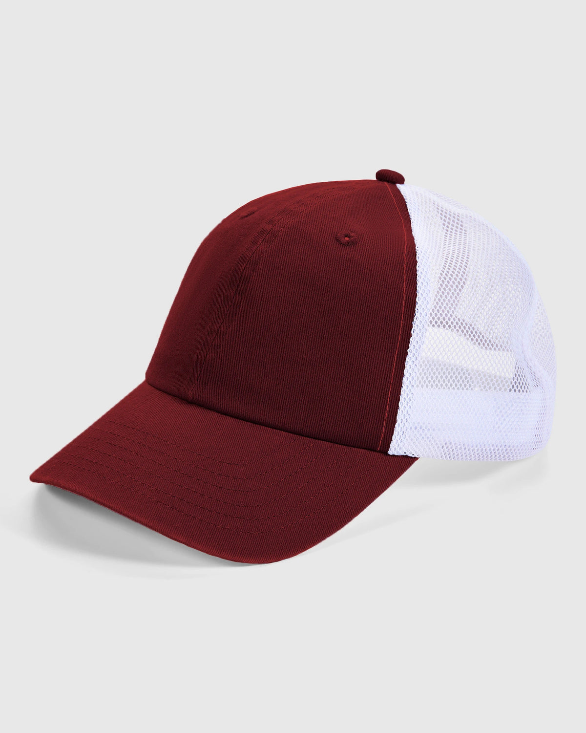 American Apparel Washed Trucker Cap (AA601)
