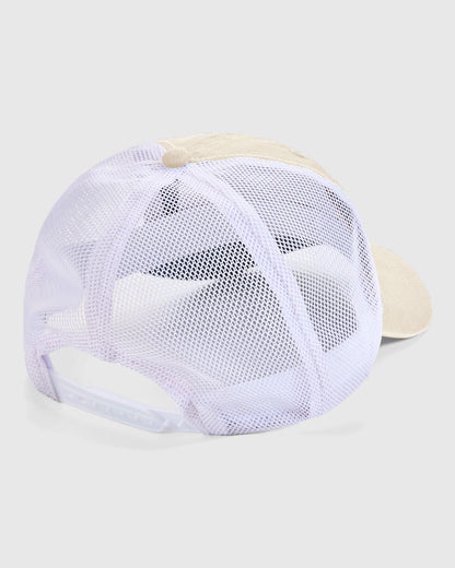 American Apparel Washed Trucker Cap (AA601)