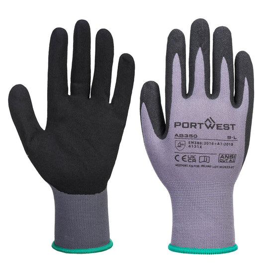 Portwest DermiFlex Essential Multipack (Pk12)(AB350)