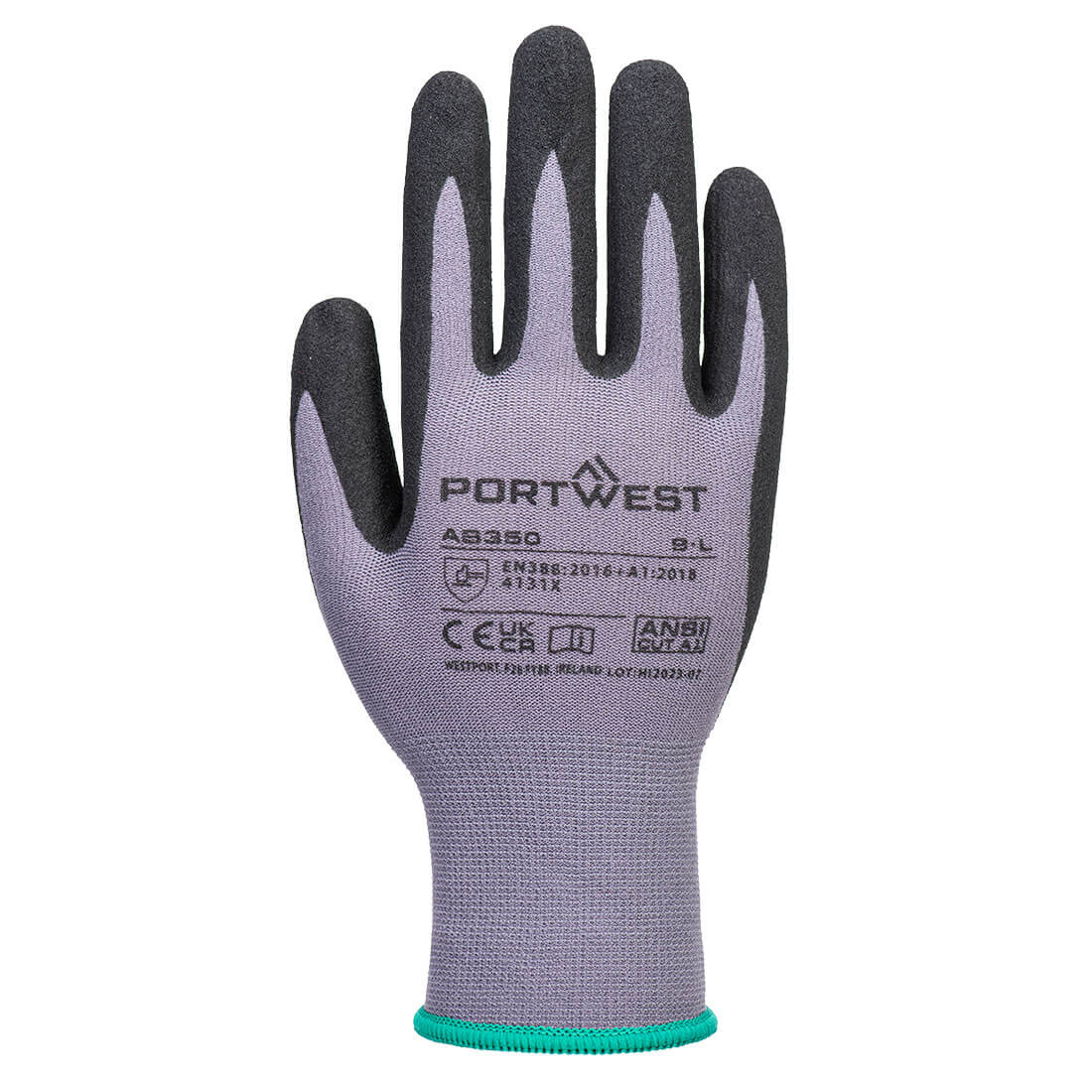 Portwest DermiFlex Essential Multipack (Pk12)(AB350)