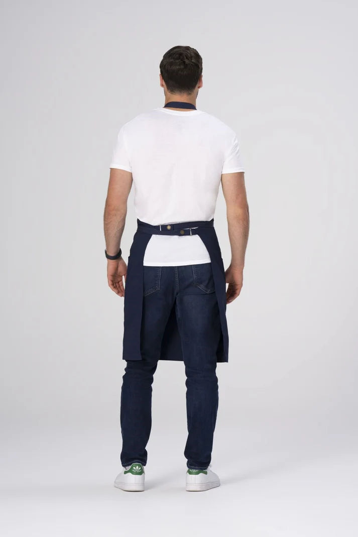 Chef Works Lockharte Bib Apron (AB802)