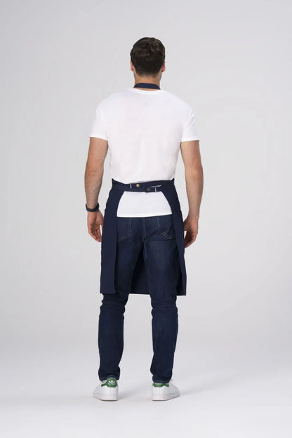Chef Works Lockharte Bib Apron (AB802)