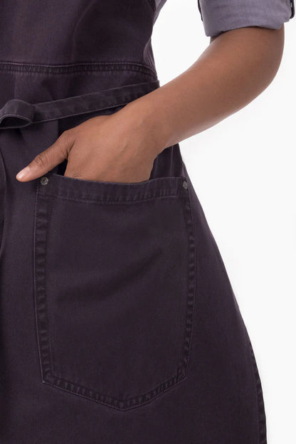 Chef Works Dorset Bib Apron (ABAQ054)