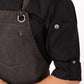 Chef Works Dorset Chef's Bib Apron (ABCAQ004)