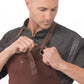 Chef Works Dorset Chef's Bib Apron (ABCAQ004)