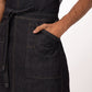 Chef Works Berkeley Bib Apron (ABS01)
