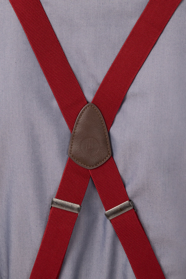 Chef Works Berkeley Bib Apron (ABS01)