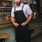 Chef Works Berkeley Bib Apron (ABS01)