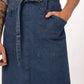 Chef Works Berkeley Bib Apron (ABS01)