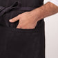 Chef Works Boulder Bib Apron (ABWT051)