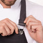 Chef Works Boulder Bib Apron (ABWT051)