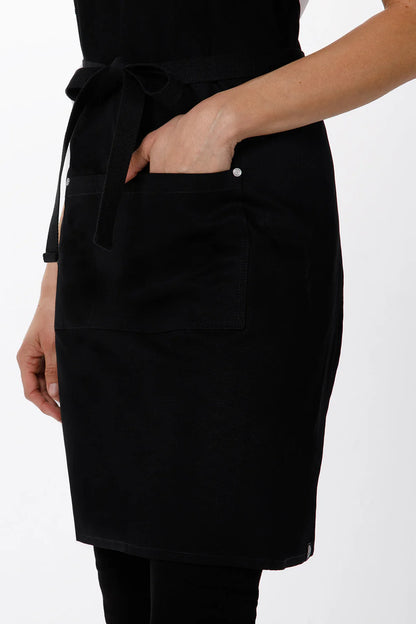 Chef Works Byron Cross-Back Apron (ACRS602)