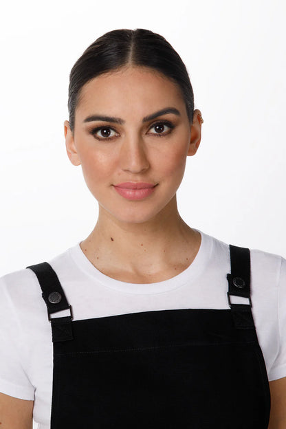 Chef Works Byron Cross-Back Apron (ACRS602)