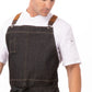 Chef Works Berkeley Chef Bib Apron (ACS01)