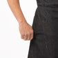 Chef Works Berkeley Chef Bib Apron (ACS01)