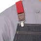 Chef Works Berkeley Chef Bib Apron (ACS01)