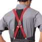 Chef Works Berkeley Chef Bib Apron (ACS01)