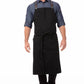 Chef Works Berkeley Chef Bib Apron (ACS01)