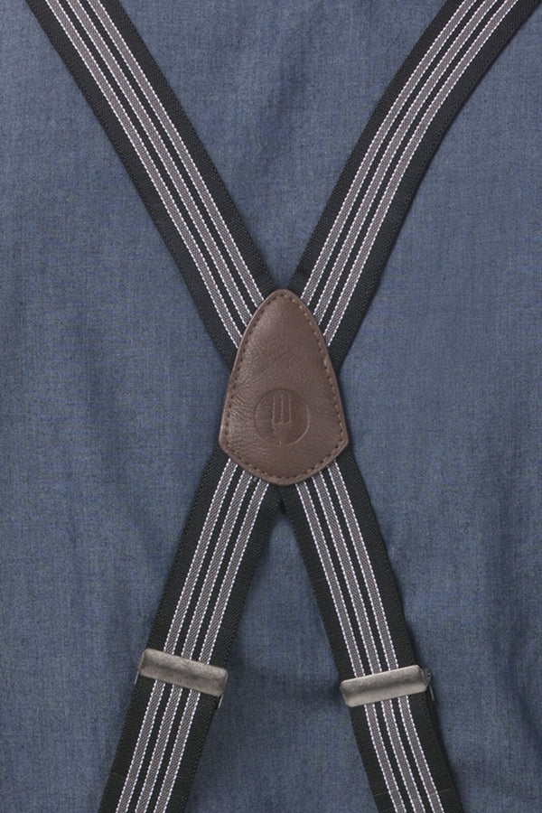 Chef Works Berkeley Chef Bib Apron (ACS01)