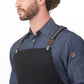 Chef Works Berkeley Chef Bib Apron (ACS01)