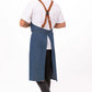 Chef Works Berkeley Chef Bib Apron (ACS01)