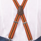 Chef Works Berkeley Chef Bib Apron (ACS01)
