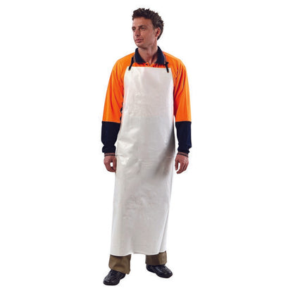 Pro ChoicePVC Apron 90cm x 120cm-(AF1)