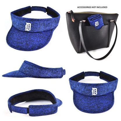 Grace Collection Breya Visor (AH166/HE166)