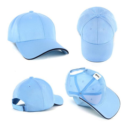 Grace Collection 100% RPET Structured Cap-(AH240/HE240)