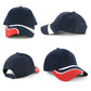 Grace Collection Highway Cap (AH373/HE373)