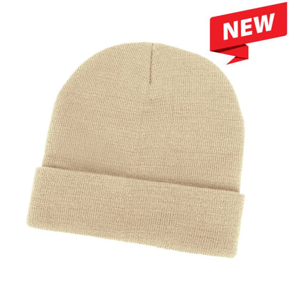 Grace Collection Acrylic Beanie (AH720/HE720)