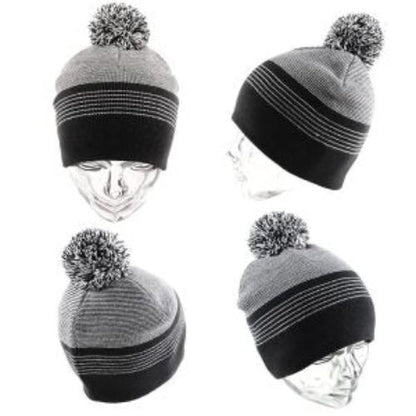 Grace Collection Beanie (AH733/HE733)