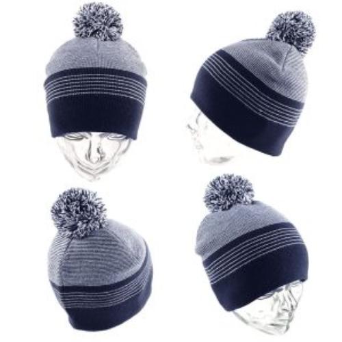 Grace Collection Beanie (AH733/HE733)