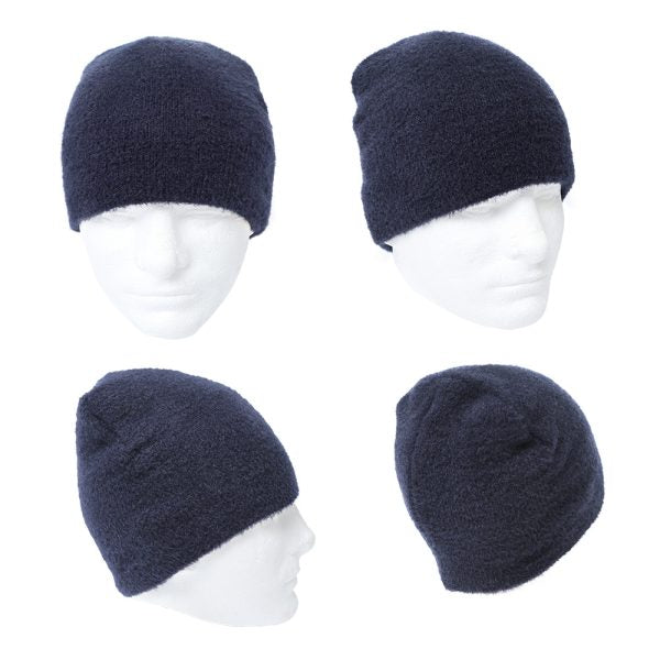 Grace Collection Shaggy Beanie (AH762)